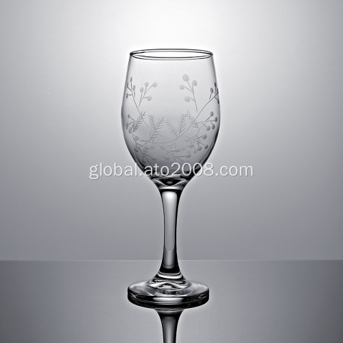 Decanter Best Wine Glasses Wine glasses and decanter set Factory